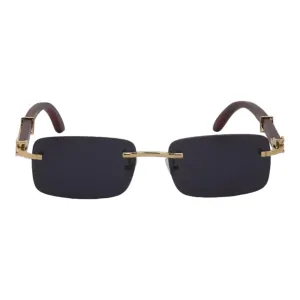 Vintage Mens Sunglasses with Modern Accents for Timeless Style
