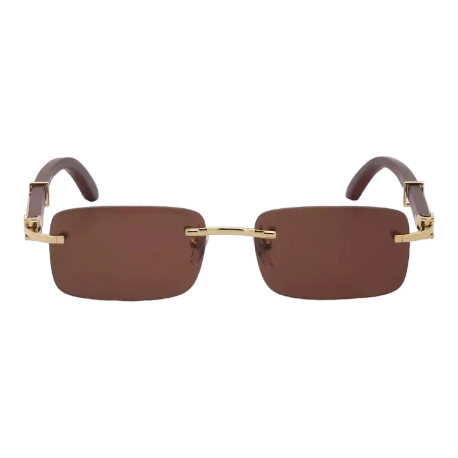 Vintage Mens Sunglasses with Modern Accents for Timeless Style