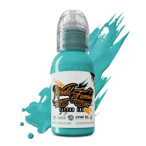 World Famous Pastel Dead Sea Ink 1oz
